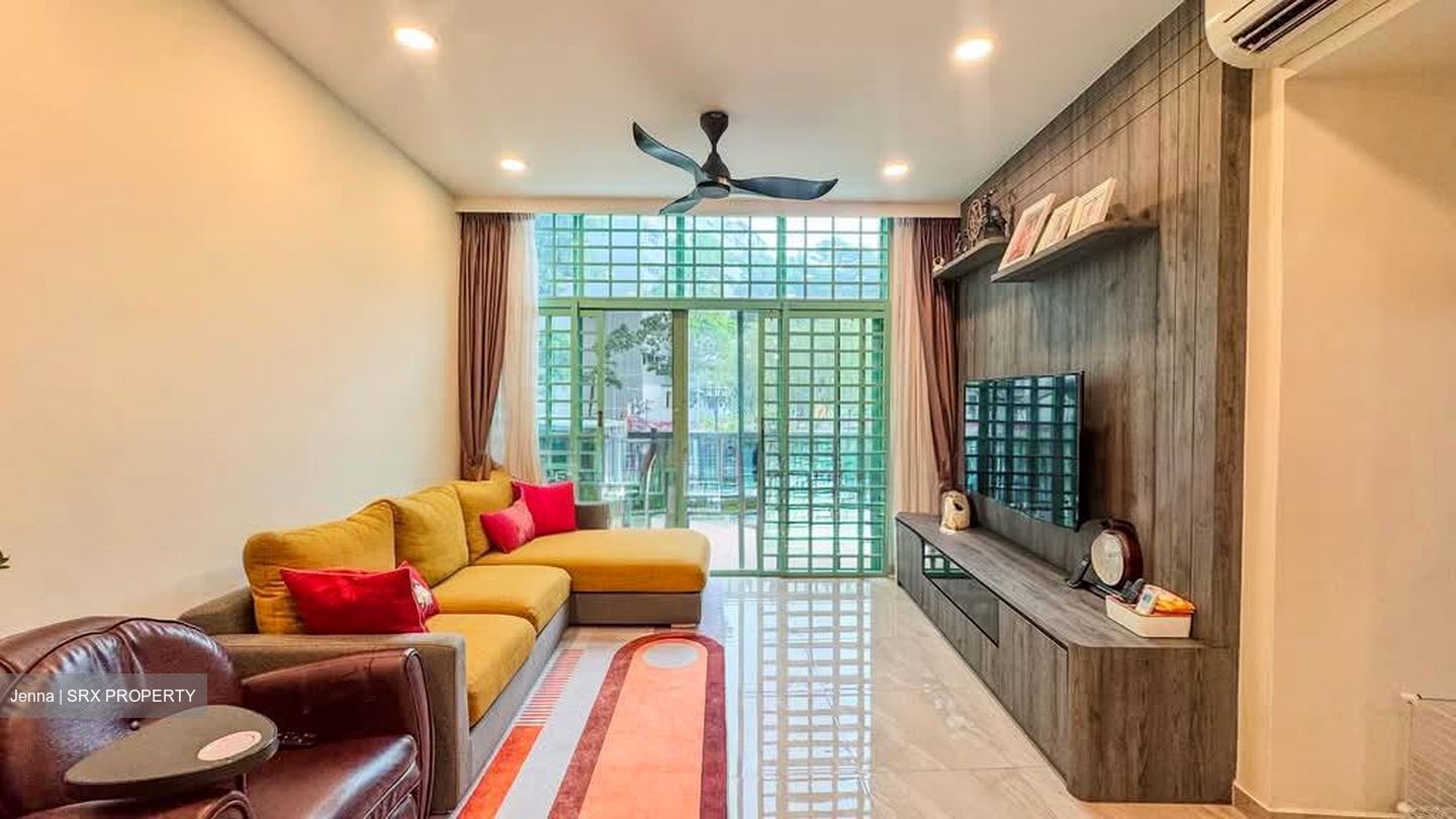 The Sunny Spring (D14), Apartment #586575111